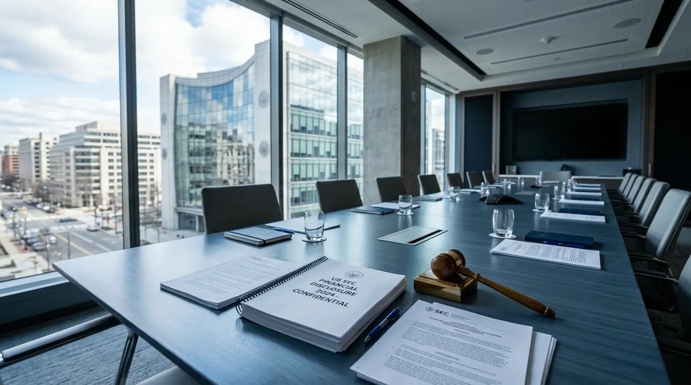 SEC Issues New Disclosure Guidance on Activist Investor Campaigns