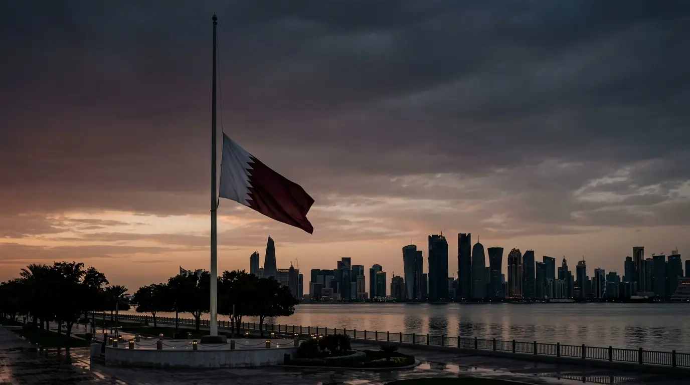 Sheikh Hamad bin Khalifa Al Thani, Qatar’s Former Emir, Dies at 74