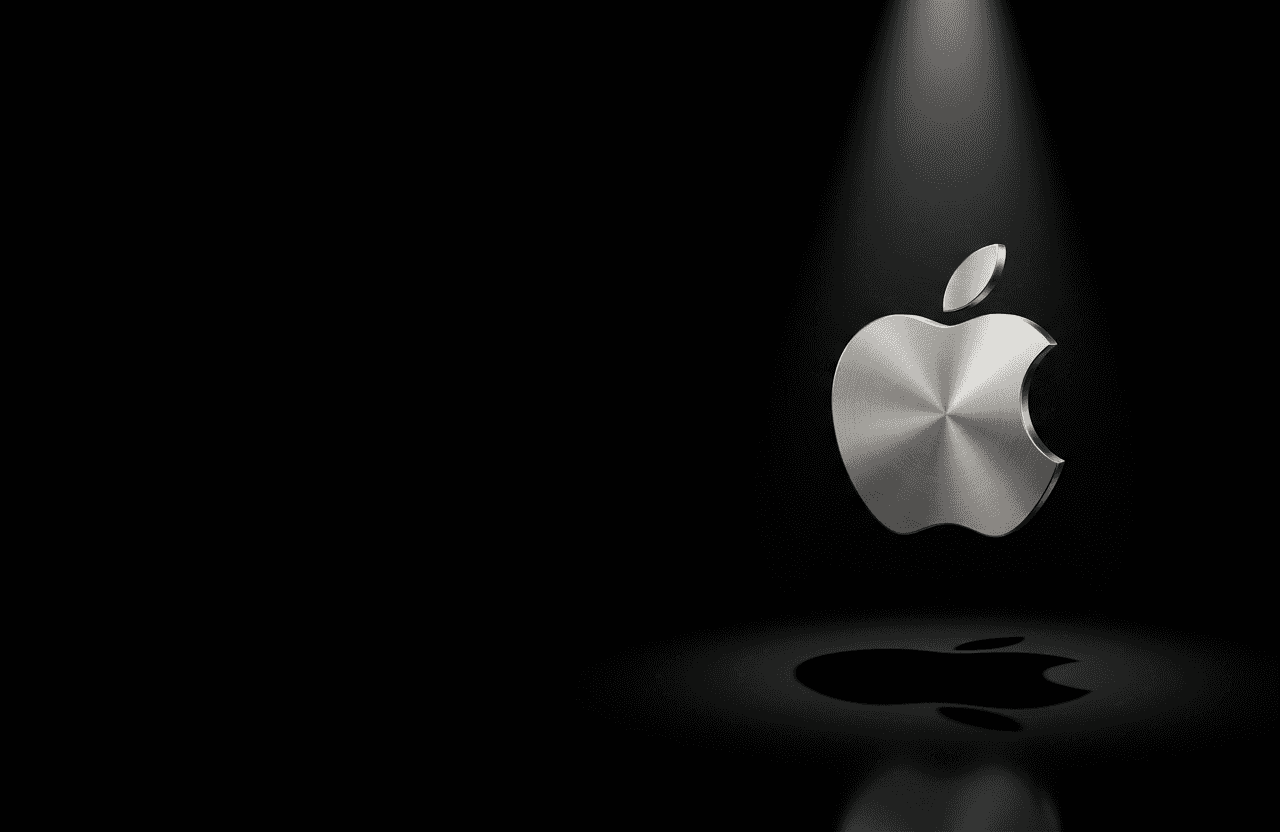 Leadership portrait — Steve Jobs