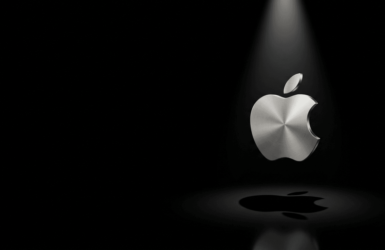 Leadership portrait — Steve Jobs