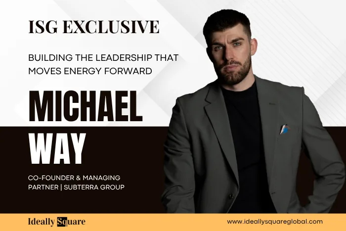 Energy Leadership & Talent Transformation Visionaries 2026