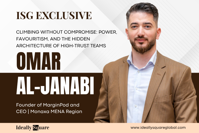 Omar Al Janabi
