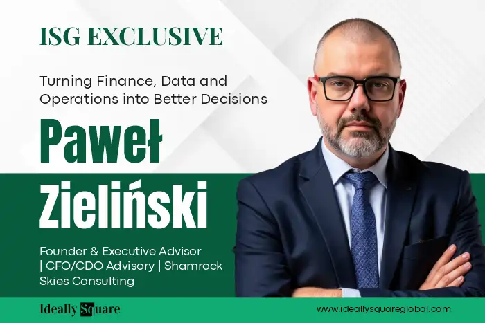 Most Influential Leaders in Data-Driven Business Transformation 2026