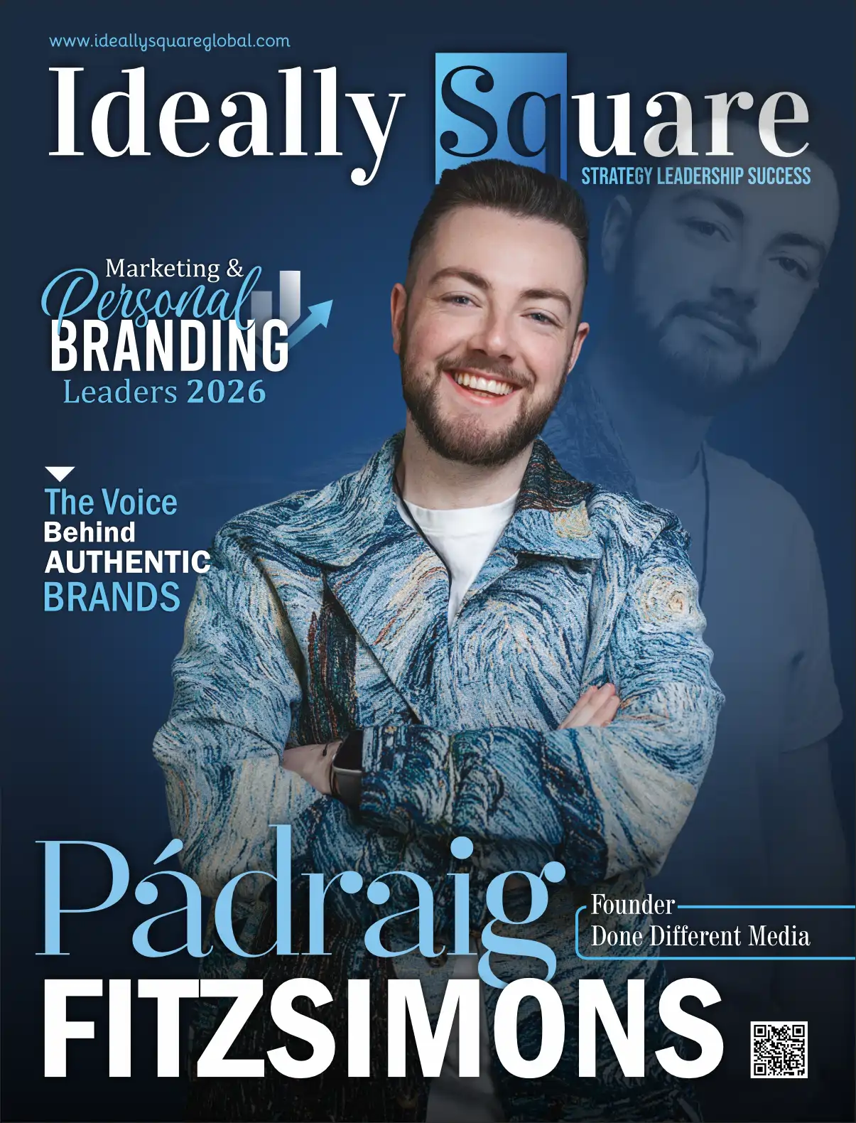 Marketing & Personal Branding Leaders 2026